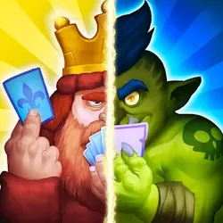Clash of Warriors