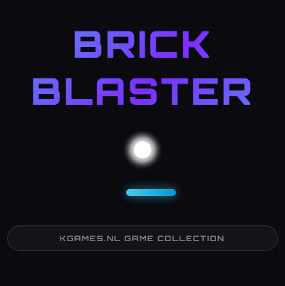 Brick Blaster