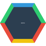 Hextris