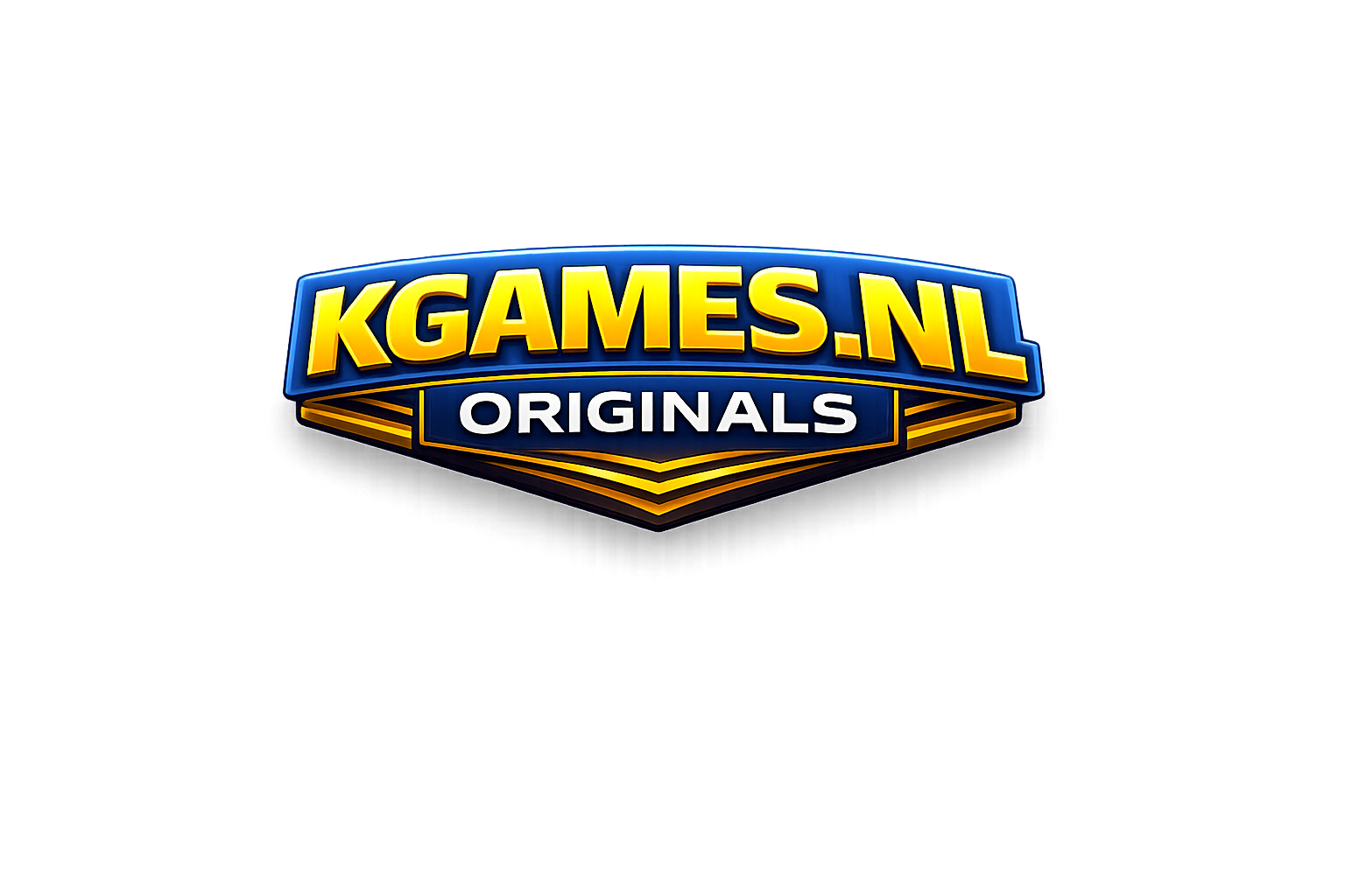 Kgames Originals