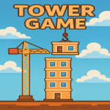 Tower Game