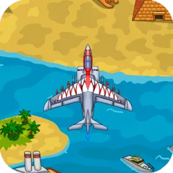 Air Force Commando Online Game