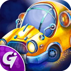 Car Transform Mania Merger Tycoon