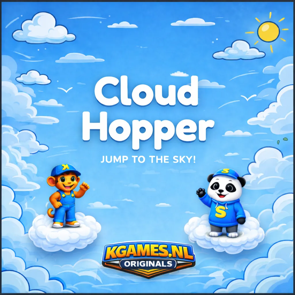 Cloud Hopper
