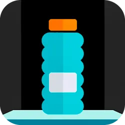 Jump Bottle