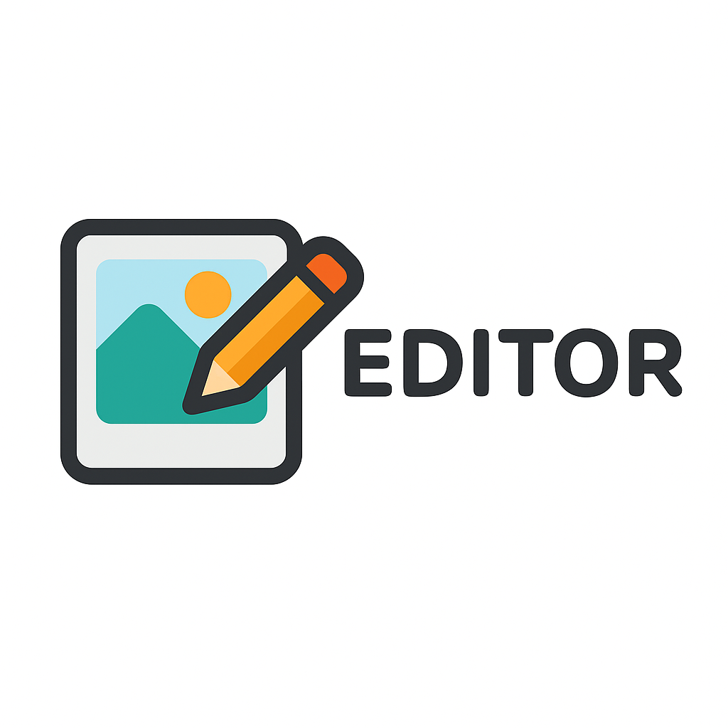 Photo Editor