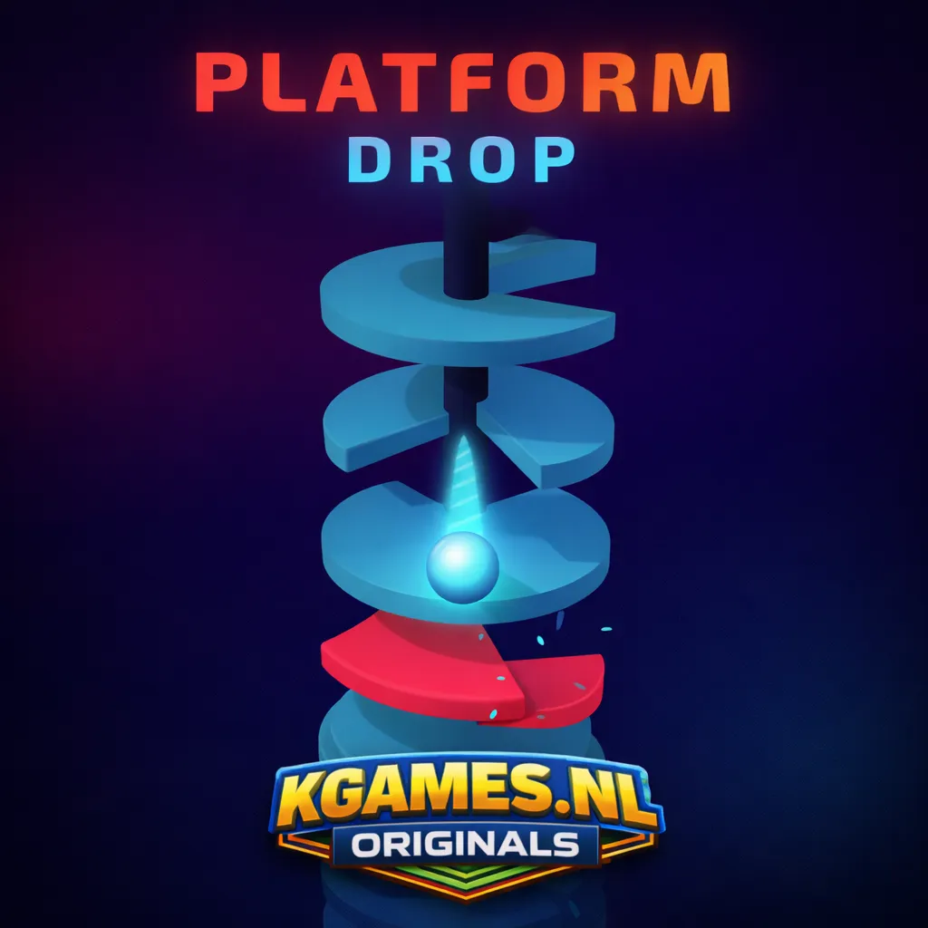 Platform Drop