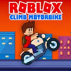 Roblox Climb Motor
